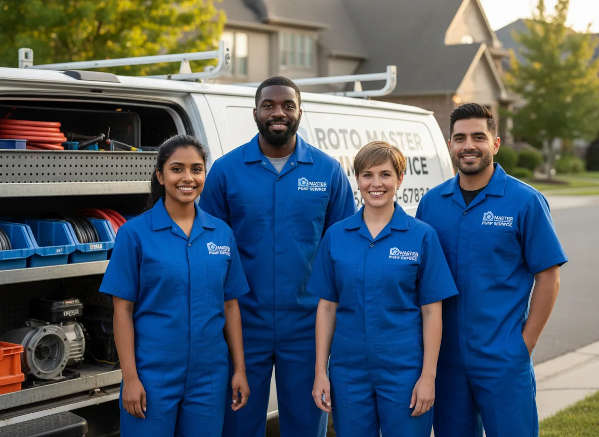Sump Pump Installation company in Lyndhurst, NJ